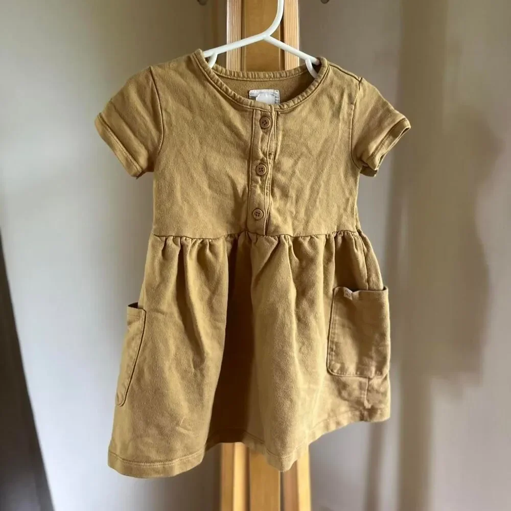 Little-planet Dress